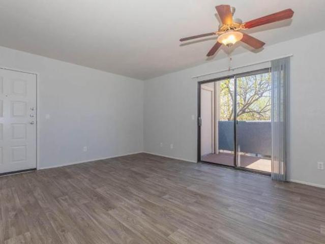 Apartment for rent in Miracle Manor, Tucson