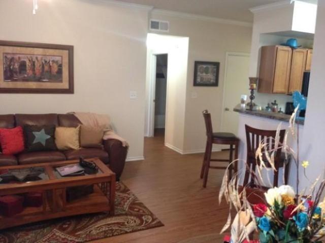 Apartment for rent in Benbrook