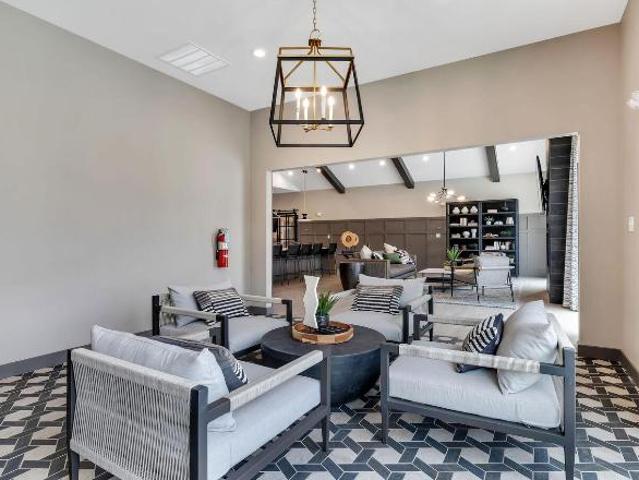 Apartment for rent in Willow Springs