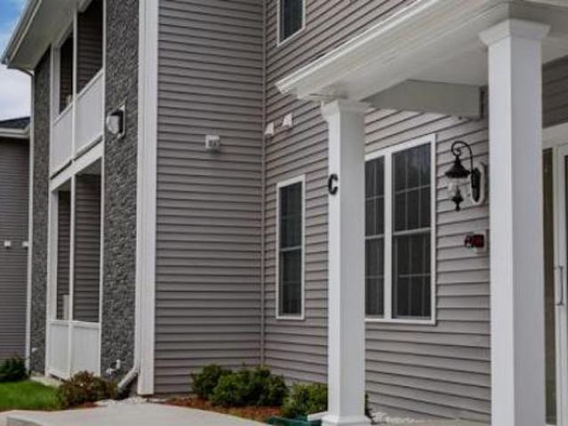 Apartment for rent in West Boylston, Massachusetts