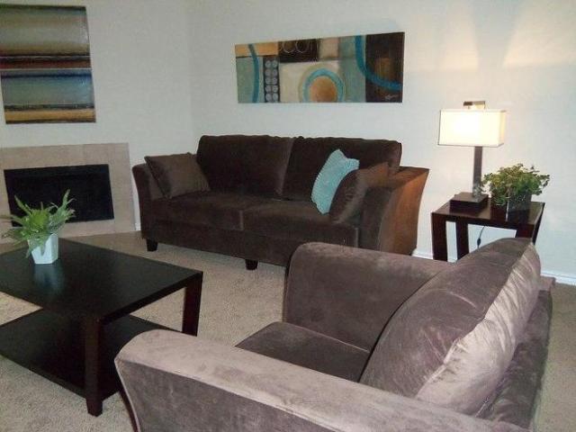 Apartment for rent in Benbrook