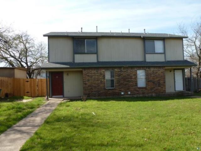 Apartment for rent in San Elizario, Texas