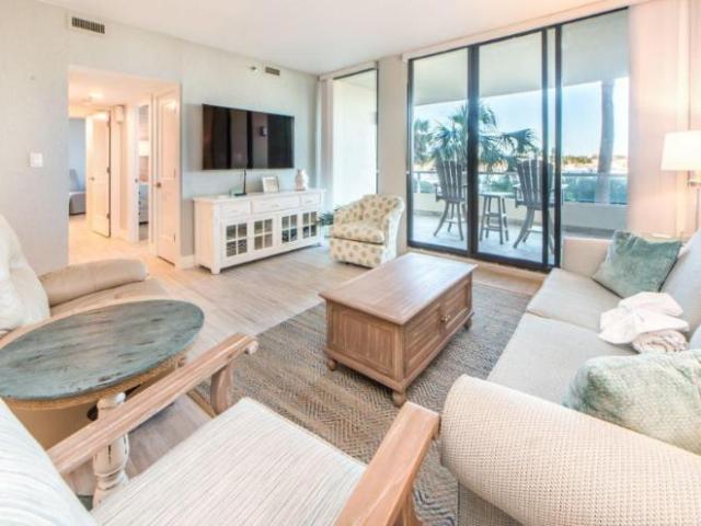 Condo for rent in Destin