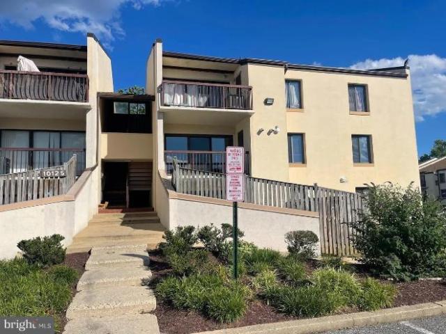 Condo for rent in Upper Marlboro, Maryland