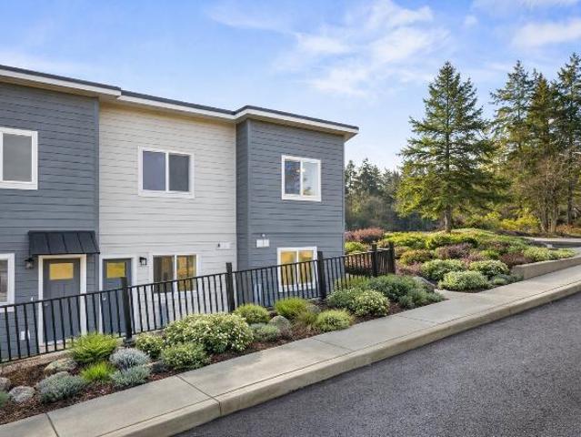 Condo for rent in Friday Harbor, Washington