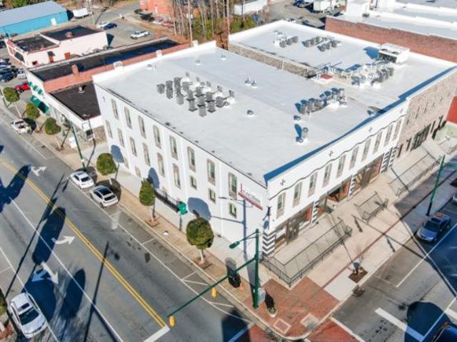 Condo for rent in Albemarle, North Carolina