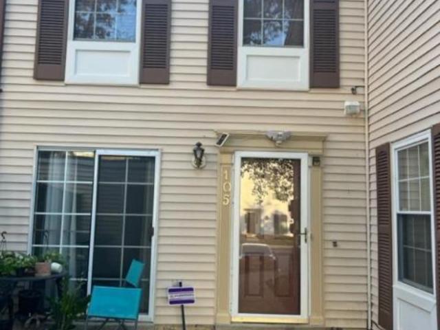 Condo for rent in Upper Marlboro