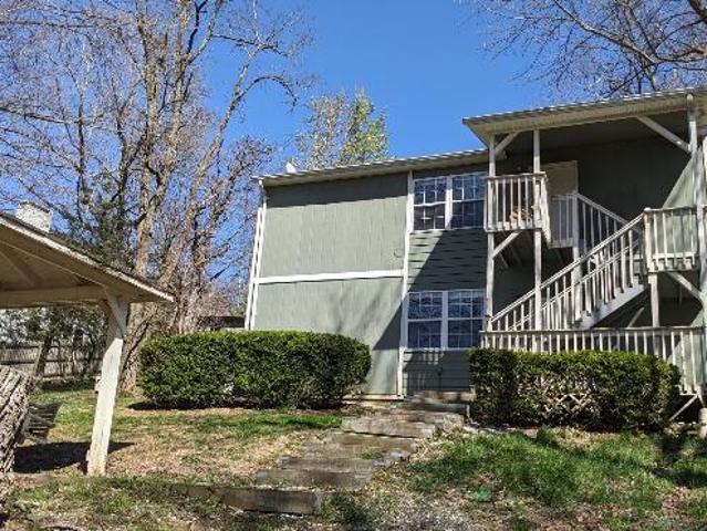Condo for rent in Watauga, North Carolina
