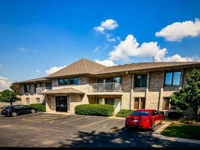 Condo for rent in Lockport, Illinois