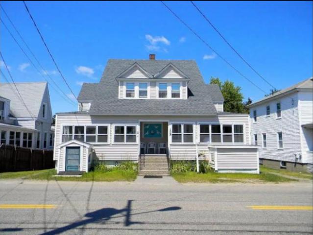 Condo for rent in Maine