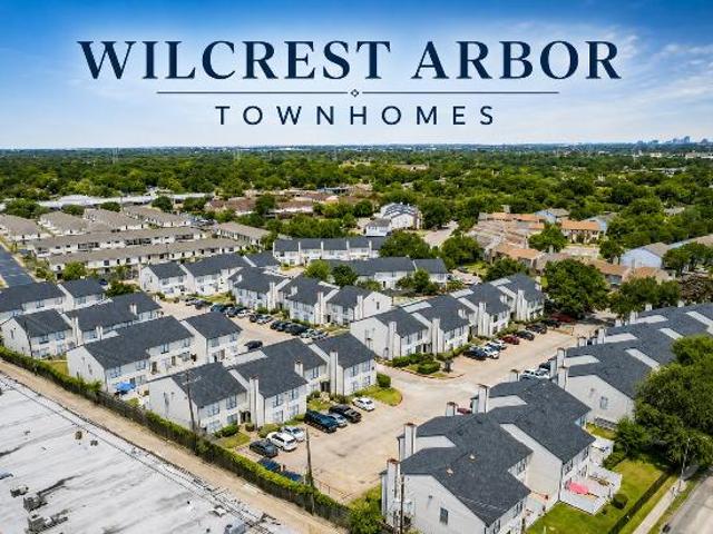 Condo for rent in Harris, Texas
