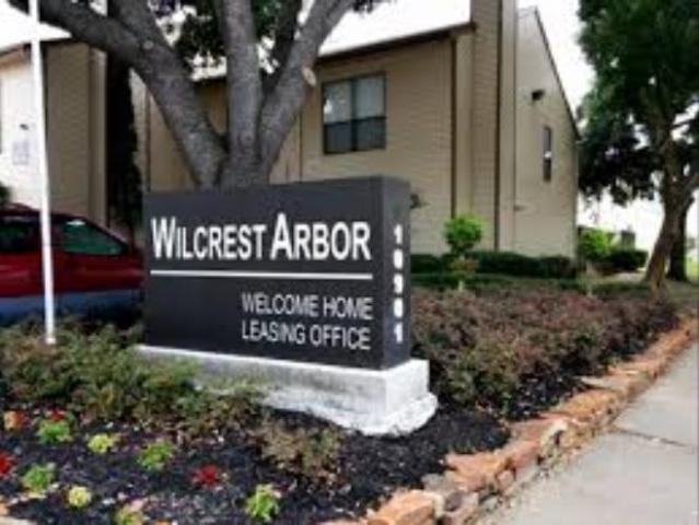 Condo for rent in Harris, Texas