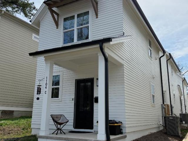 Condo for rent in Durham, North Carolina