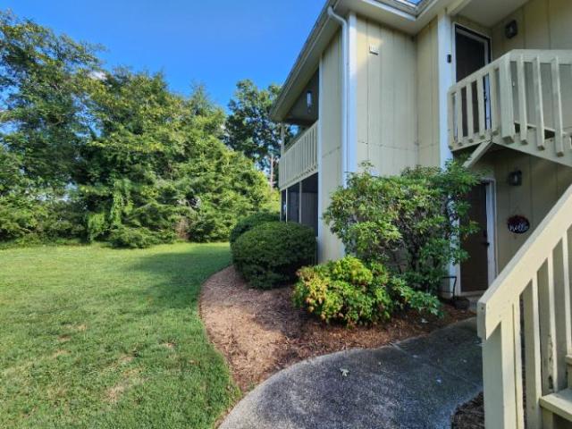 Condo for rent in Arden, North Carolina