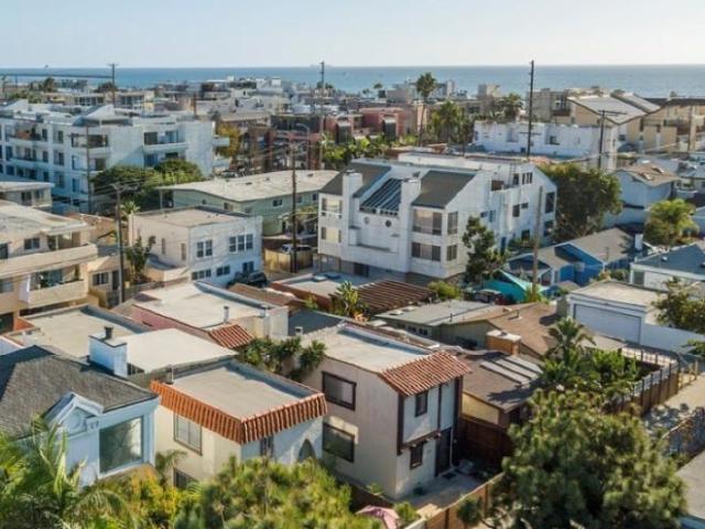 Condo for rent in Marina Del Rey