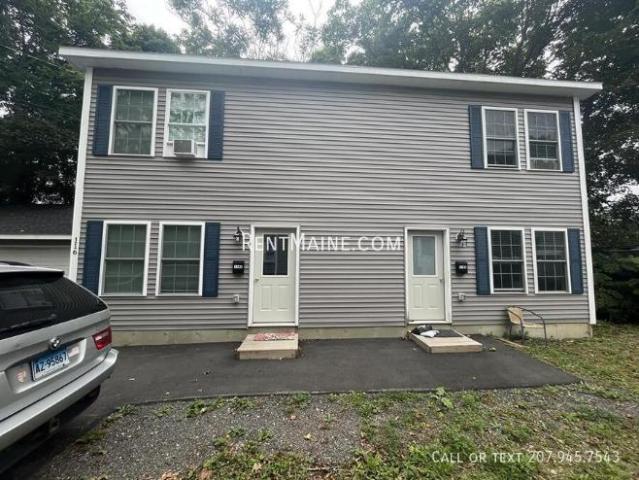 Condo for rent in Bangor, Maine