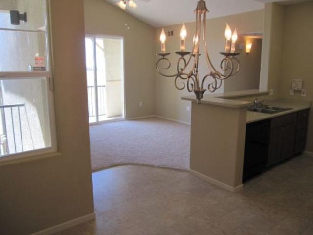 Condo for rent in Rocklin, California