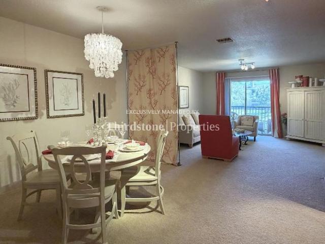 Condo for rent in Saint Johns, Florida