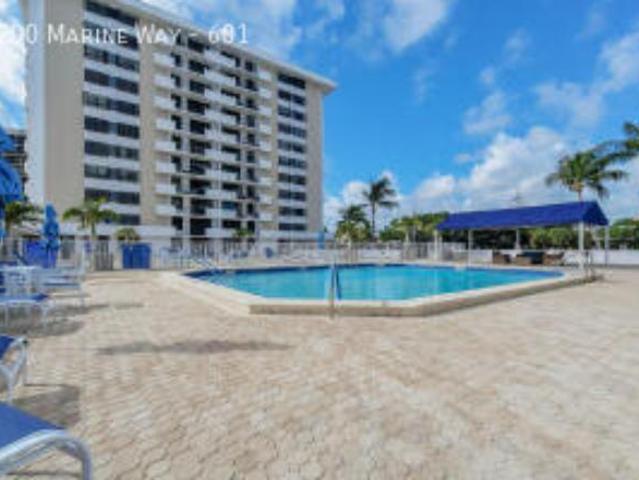 Condo for rent in North Palm Beach, Florida