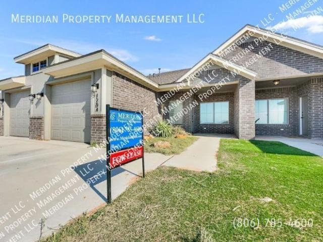 Condo for rent in Wolfforth, Texas