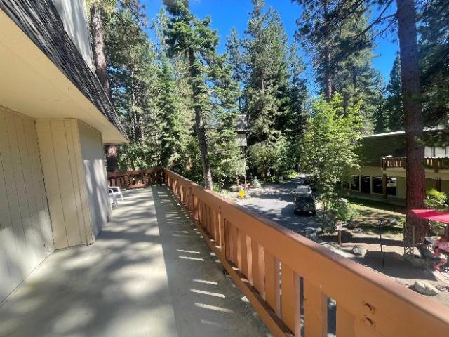 Condo for rent in Crystal Bay, Nevada
