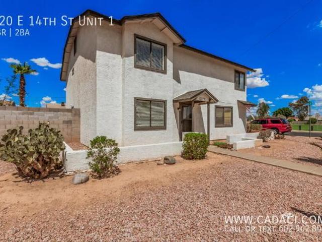 Condo for rent in Mesa, Arizona