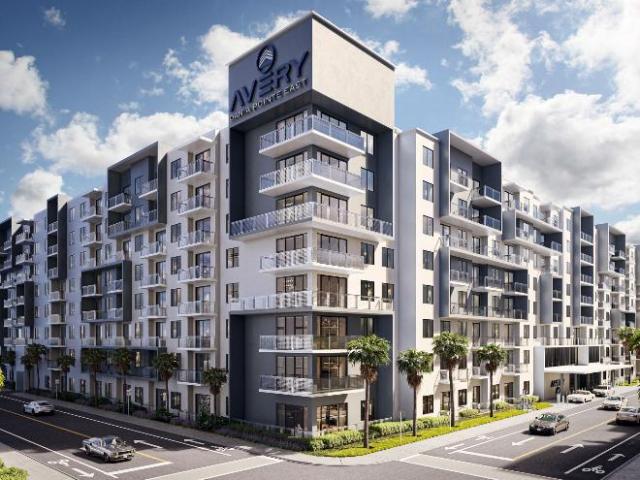 Condo for rent in Dania