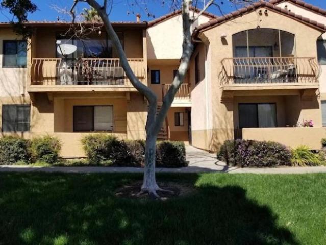 Condo for rent in El Cajon, California