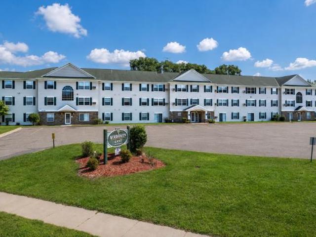 Condo for rent in Saint Cloud, Stearns County