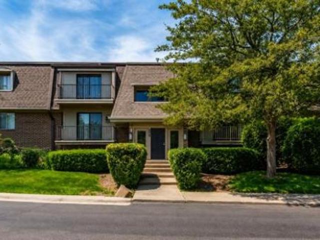 Condo for rent in Naperville, Illinois