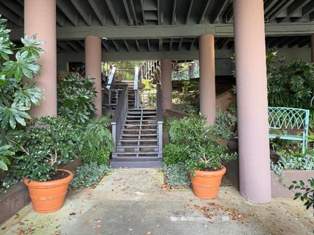 Condo for rent in Sausalito, California