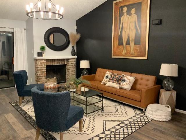 Condo for rent in Leesville, Texas