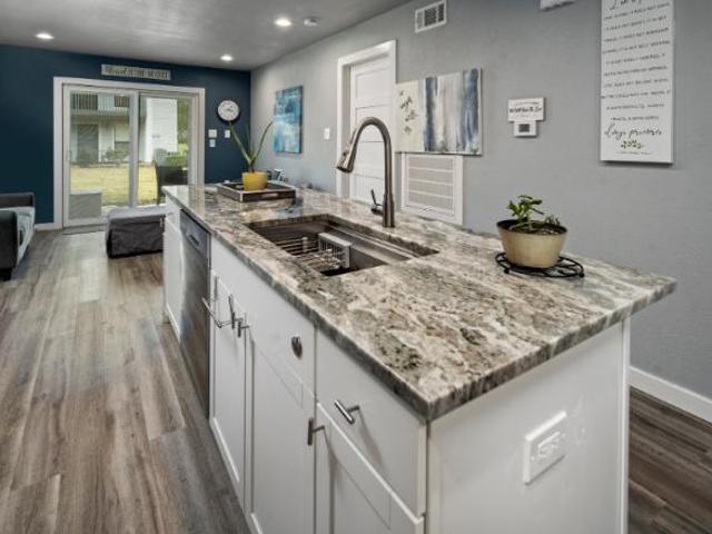 Condo for rent in Montgomery