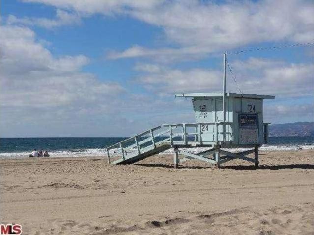 Condo for rent in Santa Monica, California