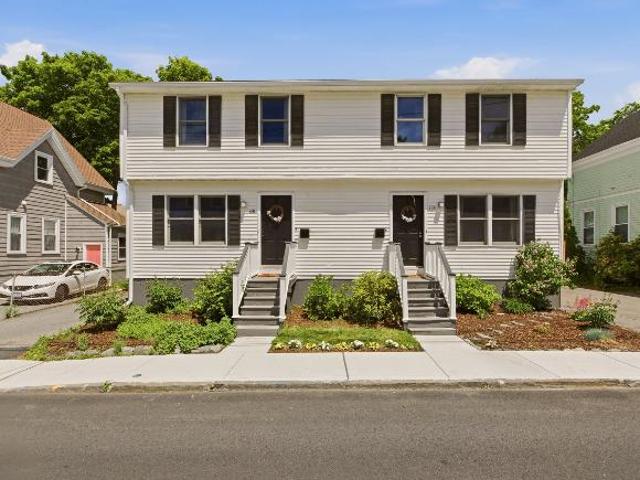 Condo for rent in Newport, Rhode Island