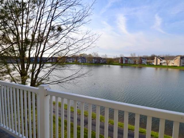 Condo for rent in Carmel, Indiana