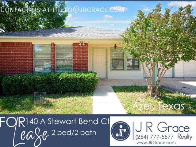 Condo for rent in Azle
