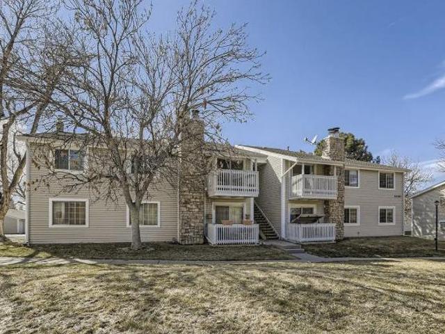 Condo for rent in Aurora, Colorado