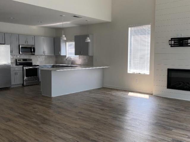 Condo for rent in Texarkana, Texas