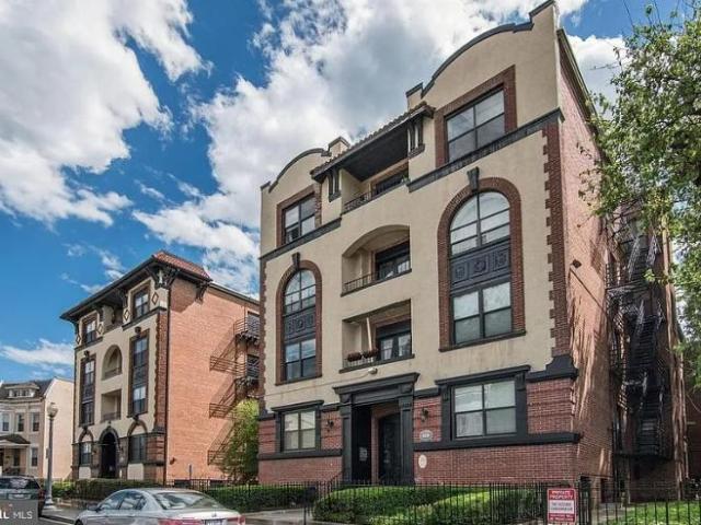 Condo for rent in Washington, Washington DC