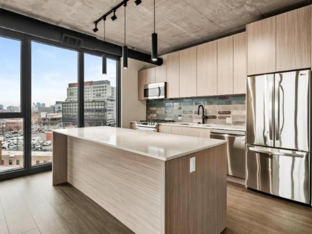 Condo for rent in Chicago Park, Illinois