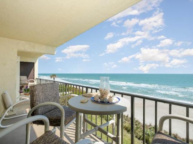 Condo for rent in Satellite Beach Condo for rent in Satellite Beach