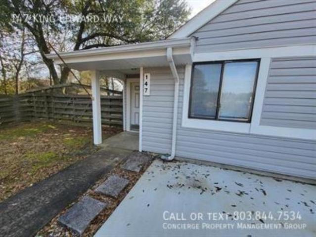 Condo for rent in Aiken, South Carolina