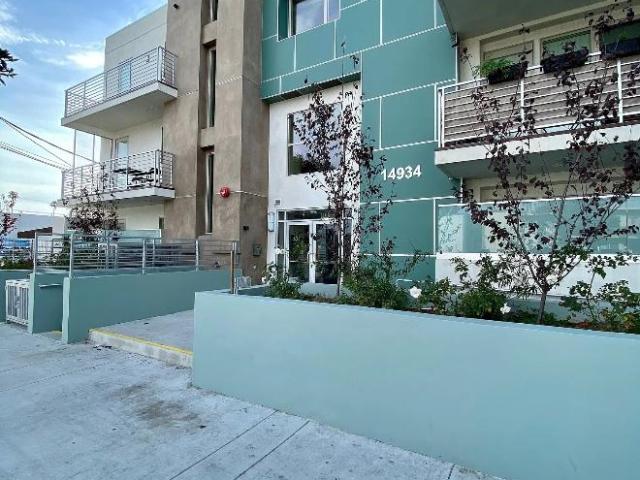 Condo for rent in Sherman Oaks Neighborhood Council District, Canoga Park