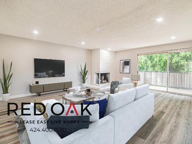 Condo for rent in Sherman Oaks