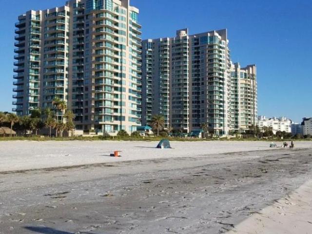 Condo for rent in Clearwater, Florida