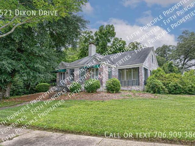 Condo for rent in Box Springs, Georgia