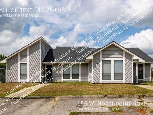 Condo for rent in Spring Lake, North Carolina