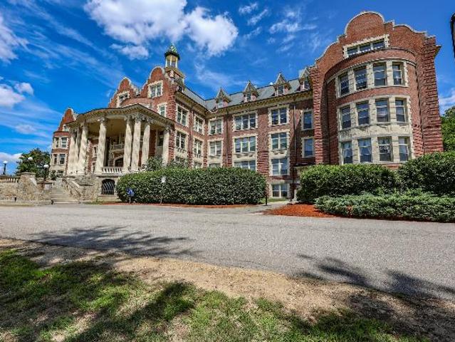 Condo for rent in New Hampshire