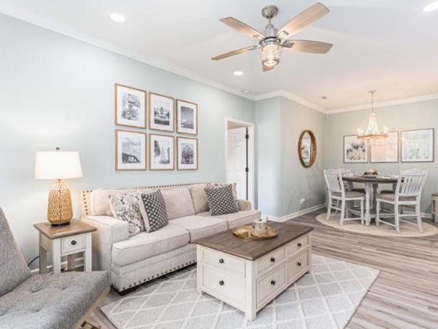 Condo for rent in Mount Pleasant, South Carolina